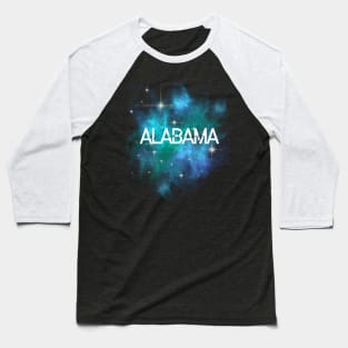 Alabama is calling Baseball T-Shirt